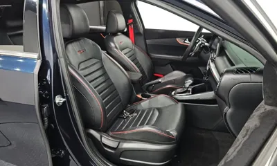 Kia K3 2020, 108592 км, за 8645.9 USD - фото 11