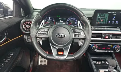 Kia K3 2020, 108592 км, за 8645.9 USD - фото 13