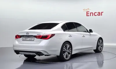 Infiniti Q50 2020, 83046 км, за 14375.74 USD