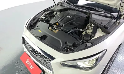 Infiniti Q50 2020, 83046 км, за 14375.74 USD - фото 6