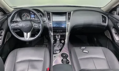 Infiniti Q50 2020, 83046 км, за 14375.74 USD - фото 7