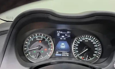 Infiniti Q50 2020, 83046 км, за 14375.74 USD - фото 8