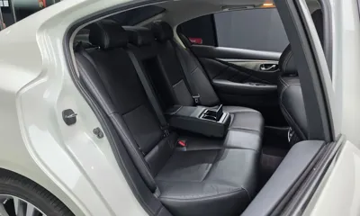 Infiniti Q50 2020, 83046 км, за 14375.74 USD - фото 11