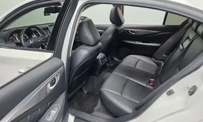 Infiniti Q50 2020, 83046 км, за 14375.74 USD - фото 12