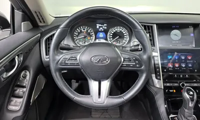 Infiniti Q50 2020, 83046 км, за 14375.74 USD - фото 13
