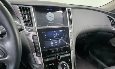Infiniti Q50 2020, 83046 км, за 14375.74 USD - фото 14