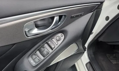 Infiniti Q50 2020, 83046 км, за 14375.74 USD - фото 20