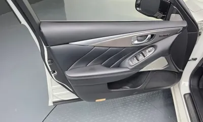 Infiniti Q50 2020, 83046 км, за 14375.74 USD - фото 24