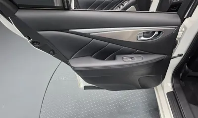 Infiniti Q50 2020, 83046 км, за 14375.74 USD - фото 25
