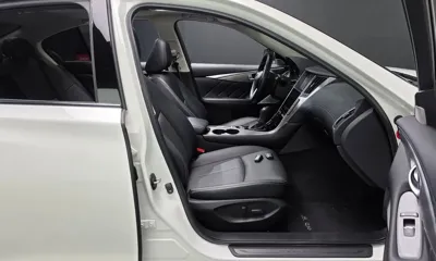 Infiniti Q50 2020, 83046 км, за 14375.74 USD - фото 26