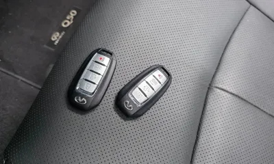 Infiniti Q50 2020, 83046 км, за 14375.74 USD - фото 29