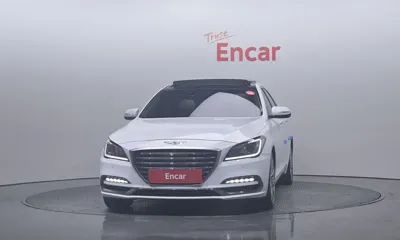 Genesis G80 2019, 79543 км, за 17759.58 USD