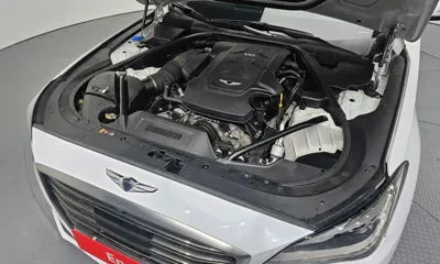 Genesis G80 2019, 79543 км, за 17746.86 USD - фото 6