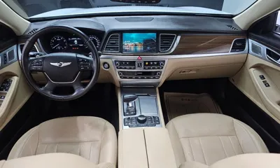 Genesis G80 2019, 79543 км, за 17746.86 USD - фото 7