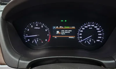 Genesis G80 2019, 79543 км, за 17746.86 USD - фото 8