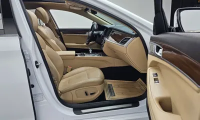 Genesis G80 2019, 79543 км, за 17746.86 USD - фото 11