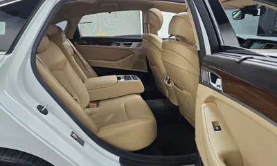 Genesis G80 2019, 79543 км, за 17746.86 USD - фото 12