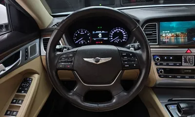 Genesis G80 2019, 79543 км, за 17746.86 USD - фото 13
