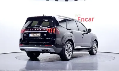 Kia Mohave 2021, 38669 км, за 23334.23 USD