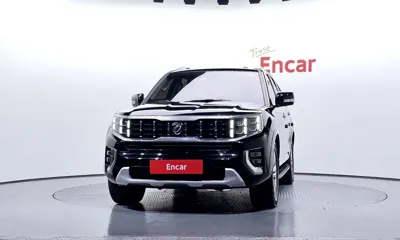 Kia Mohave 2021, 38669 км, за 23334.23 USD