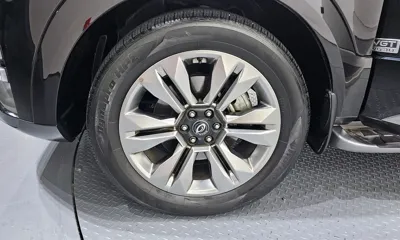 Kia Mohave 2021, 38669 км, за 23334.23 USD