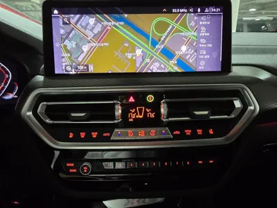 BMW X4 2025, 4277 км, за 43980.57 USD - фото 18