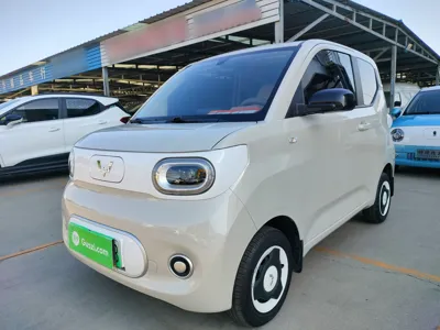 Wuling Hongguang MINIEV · 2024 год