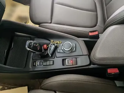 BMW X1 2021, 60900 км, за 14213.97 USD