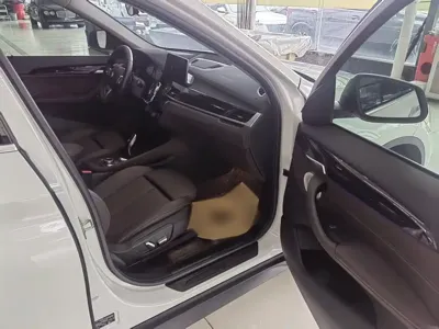BMW X1 2021, 60900 км, за 14213.97 USD