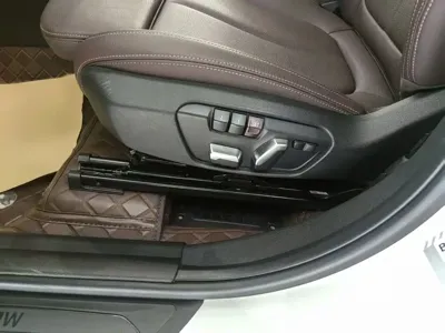 BMW X1 2021, 60900 км, за 14213.97 USD - фото 7