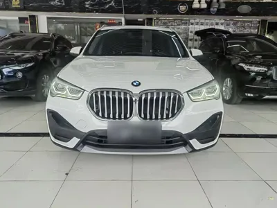BMW X1 2021, 60900 км, за 14213.97 USD - фото 9