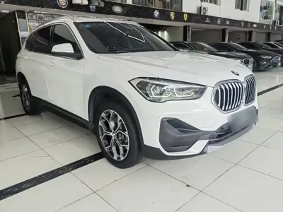 BMW X1 2021, 60900 км, за 14213.97 USD - фото 10