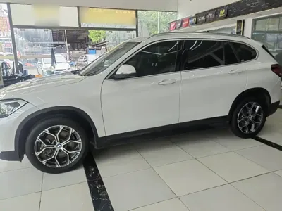 BMW X1 2021, 60900 км, за 14213.97 USD - фото 11