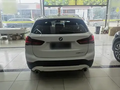 BMW X1 2021, 60900 км, за 14213.97 USD - фото 13