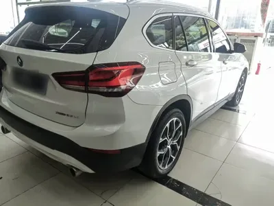 BMW X1 2021, 60900 км, за 14213.97 USD - фото 14