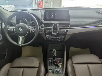 BMW X1 2021, 60900 км, за 14213.97 USD - фото 18
