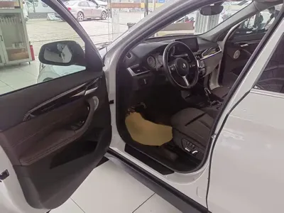 BMW X1 2021, 60900 км, за 14213.97 USD - фото 20