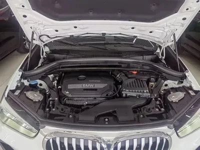 BMW X1 2021, 60900 км, за 14213.97 USD - фото 23