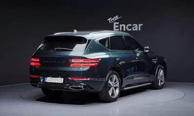 Genesis GV80 2022, 30097 км, за 29903.13 USD
