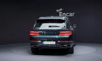Genesis GV80 2022, 30097 км, за 29903.13 USD