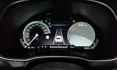 Genesis GV80 2022, 30097 км, за 29903.13 USD - фото 8