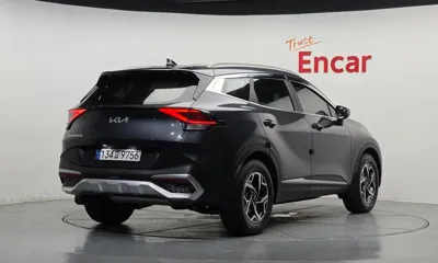 Kia Sportage 2023, 39194 км, за 15622.95 USD