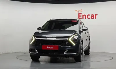 Kia Sportage 2023, 39194 км, за 15622.95 USD