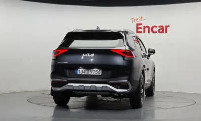 Kia Sportage 2023, 39194 км, за 15622.95 USD