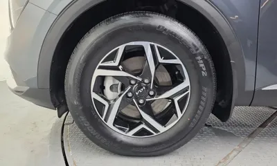 Kia Sportage 2023, 39194 км, за 15622.95 USD