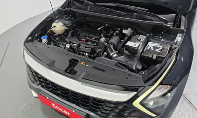 Kia Sportage 2023, 39194 км, за 15504.89 USD - фото 6