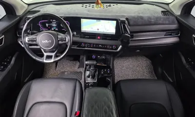 Kia Sportage 2023, 39194 км, за 15504.89 USD - фото 7