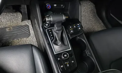 Kia Sportage 2023, 39194 км, за 15504.89 USD - фото 9