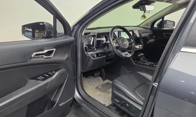 Kia Sportage 2023, 39194 км, за 15504.89 USD - фото 10