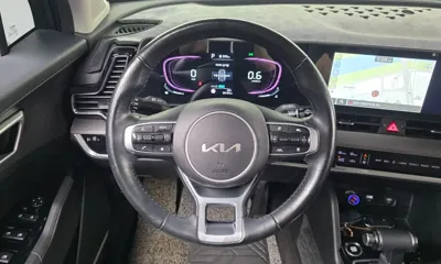 Kia Sportage 2023, 39194 км, за 15504.89 USD - фото 13